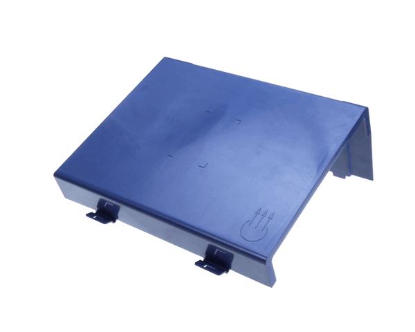 Heatcraft 41032801 PANEL/LH BLUE