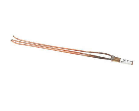 Heatcraft 50600502 DISTRIBUTOR TUBE ASSEMBLY