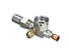 Heatcraft 510-7113-01 VALVE-ROTALOCK SHUT OFF