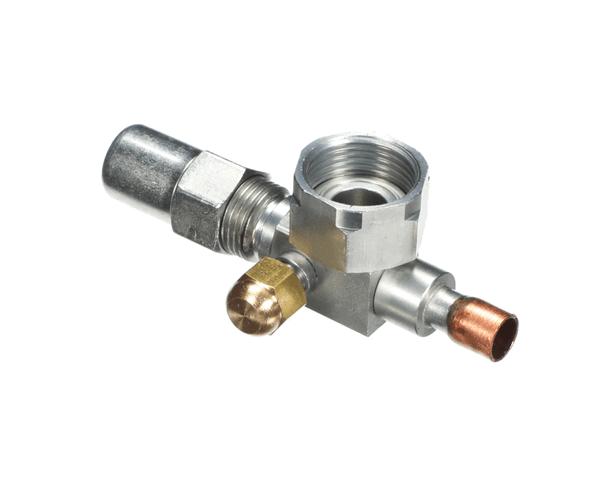 Heatcraft 510-7113-01 VALVE-ROTALOCK SHUT OFF
