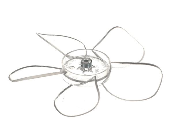 Heatcraft 5109E FANBLADES 5 1/2DIA 24 PITCH 5