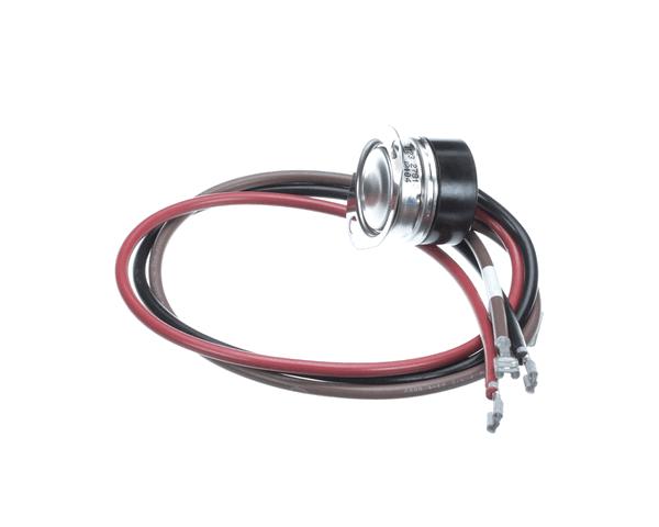 Heatcraft 5709-L DEFROST TERMINATION/FAN DELAY