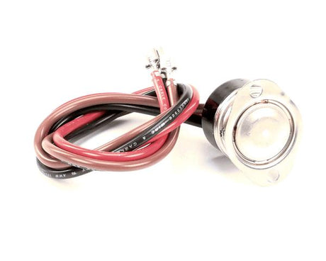 Heatcraft 5709L DEFROST SWITCH