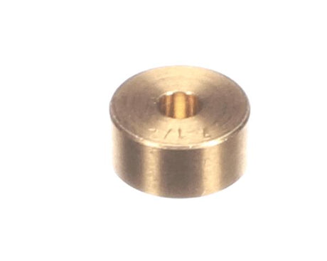 Heatcraft 5860T NOZZLE L 1 1/2
