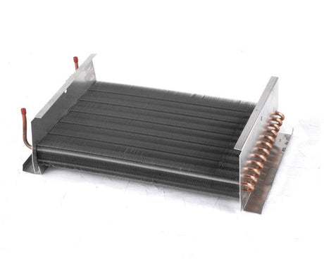 Heatcraft 59501701 CONDENSER COIL ASSEMBLY