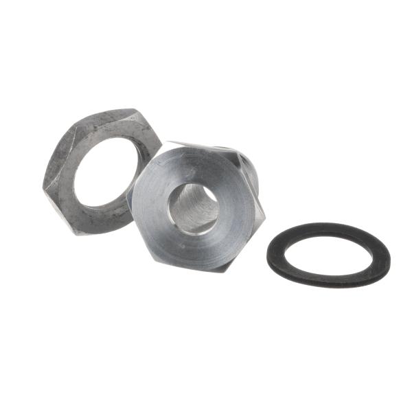 Heatcraft 66708001 DRAIN FITTING