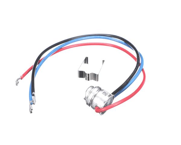 Heatcraft 7075819 DEFROST CONTROL