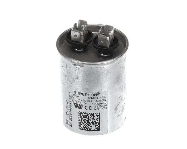 Heatcraft 7076950 RUN CAPACITOR 10MFD/440V/ROUND