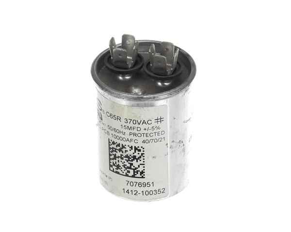 Heatcraft 7076951 RUN CAPACITOR 15/370V