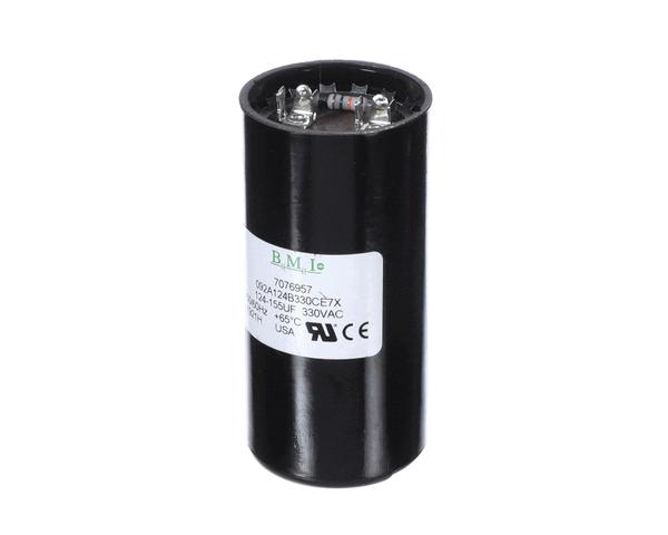 Heatcraft 7076957 START CAPACITOR 124-156MF/330V