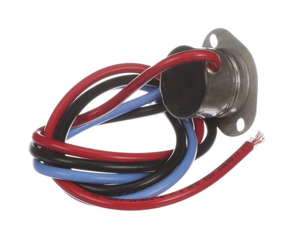 Heatcraft 8075821 DEFROST TERMINAL
