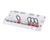 Heatcraft 89709001 SERVICE MATE ASSEMBLY
