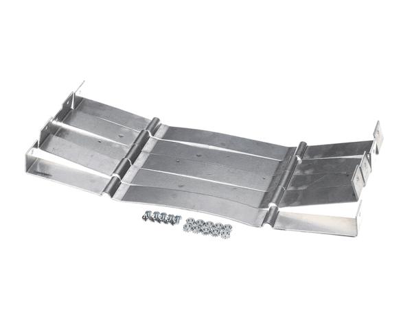 Heatcraft 8991001 RETROFIT HEATER CLIP KIT