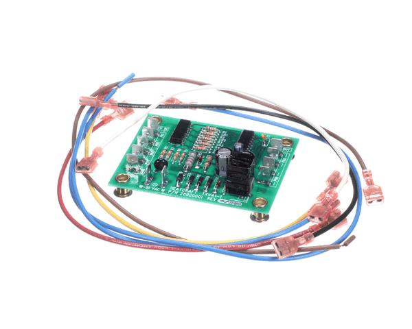 Heatcraft 89979501 ORIGINAL BEACON BIPOLAR VALVE