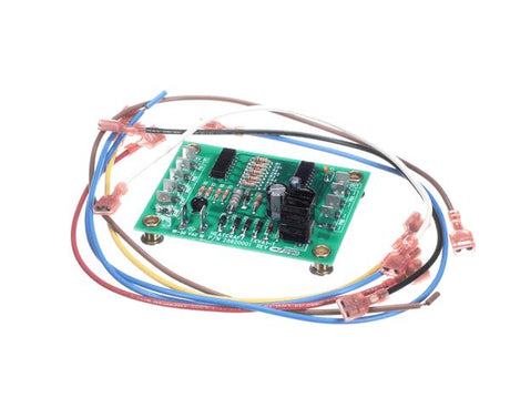 Heatcraft 89979501 ORIGINAL BEACON BIPOLAR VALVE