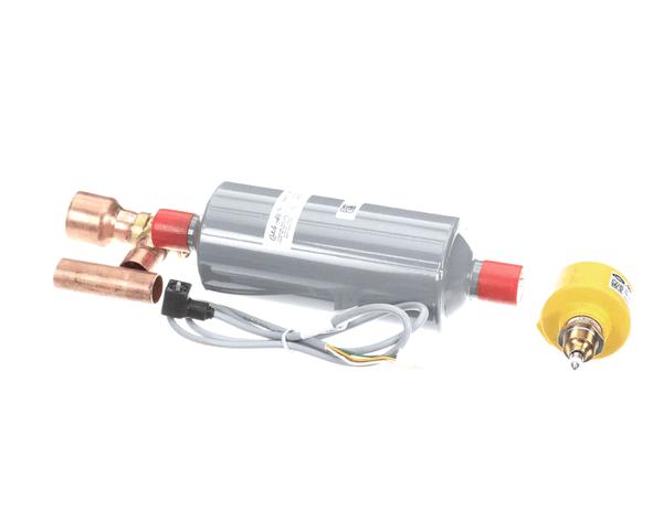 Heatcraft 89997802 CAREL/BEACON FIELD INSTALL KIT