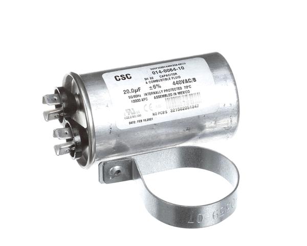 Heatcraft 914-0037-14 RUN CAPACITOR