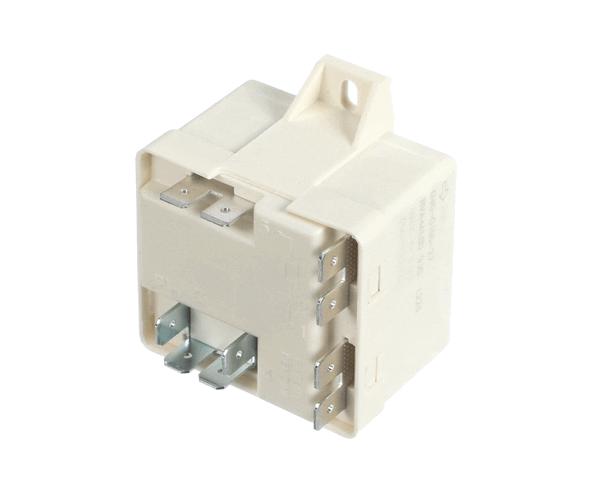 Heatcraft 940-0001-68 RELAY-POTENTIAL KIT