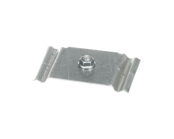 Heatcraft B24107A1 DRAIN PAN HEATER CLIPS
