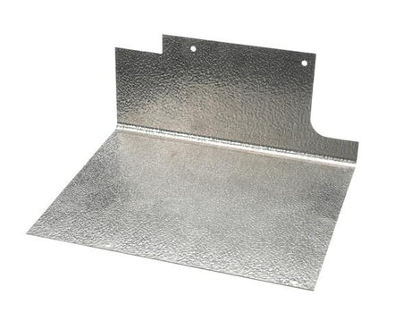 Heatcraft C21988A1 LEFT SIDE EVAP PANEL