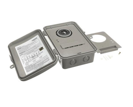 Heatcraft DTAV40 ELECTRIC TIMER