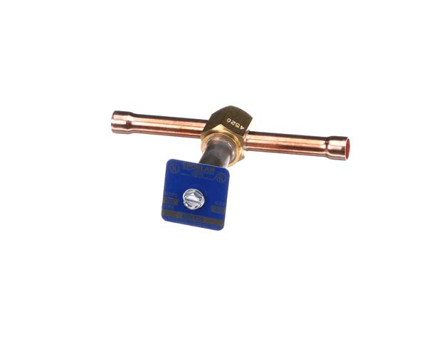 Heatcraft E3S130 SOLENOID VALVE