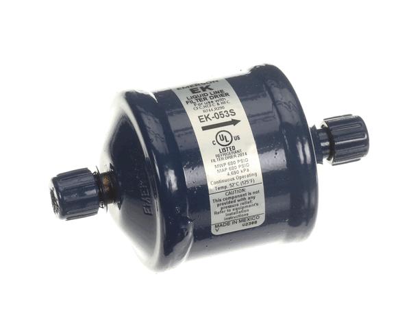 Heatcraft EK-053S EMERSON FLOW FILTER DRIER