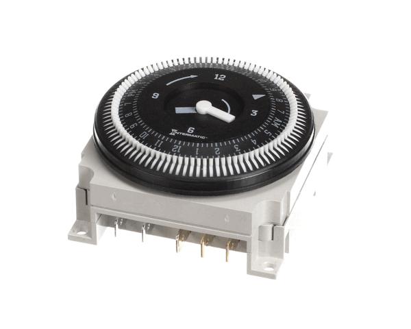 Heatcraft FM1STUZ-120U GRASSLIN SPDT 21A TIMER MODULE