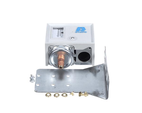 Heatcraft O16-585 LOW PRESSURE CUTOUT SPDT