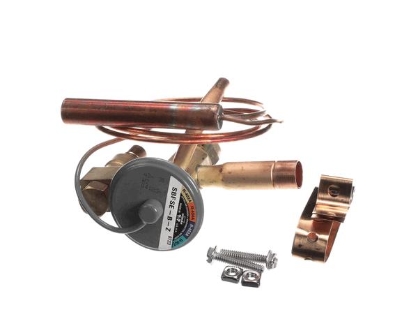 Heatcraft SBFSE-B-Z TXV