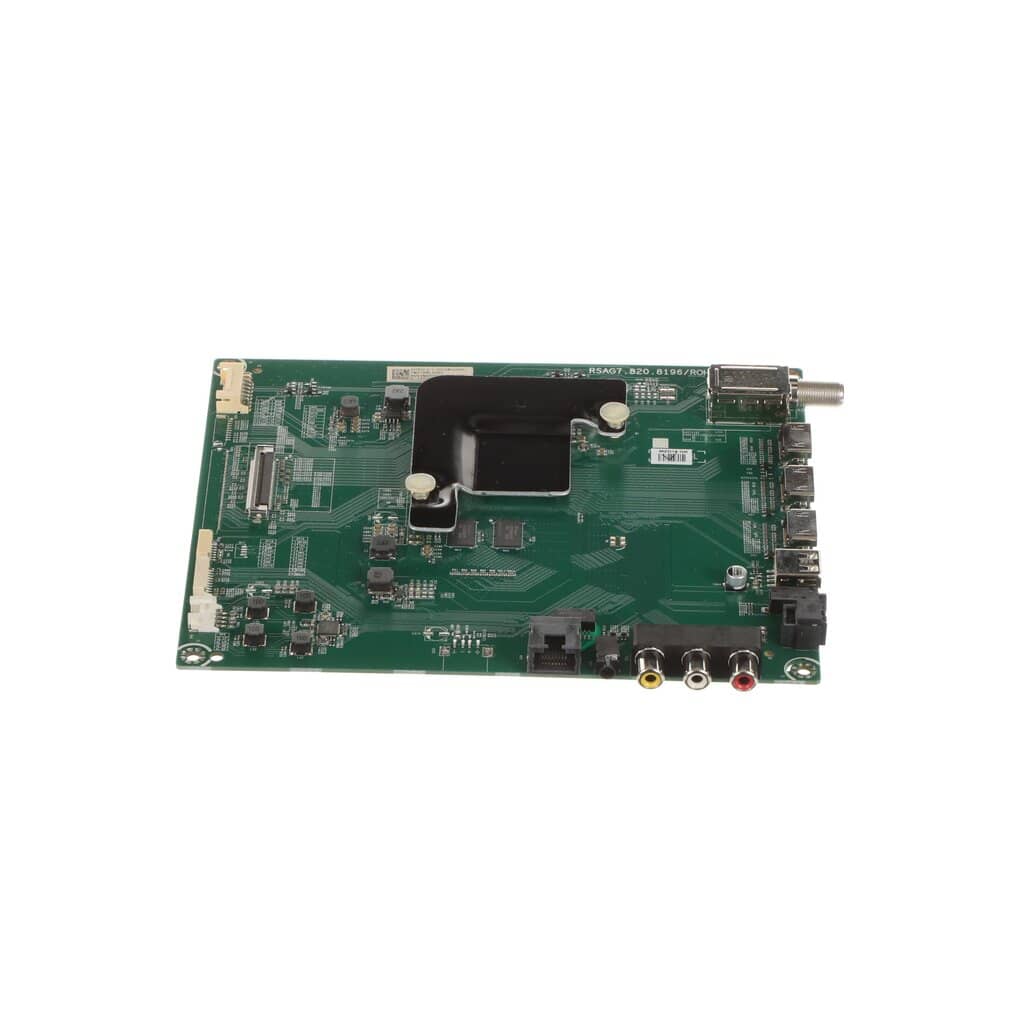 This is a genuine Hisense 241812 MAIN BOARD