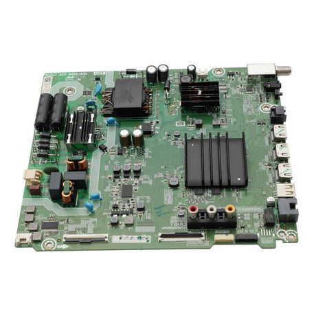 This is a genuine Hisense 270482 MAIN BOARD