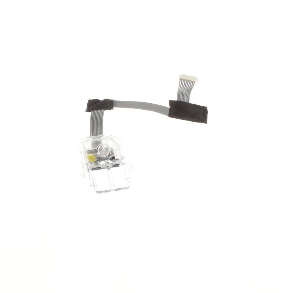This is a genuine Hisense 271162 IR BOARD