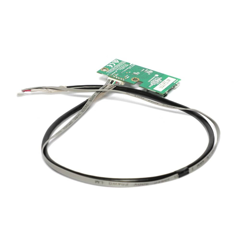 This is a genuine Hisense 276929 WIFI BOARD