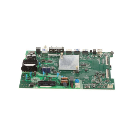 This is a genuine Hisense 280559 MAIN BOARD
