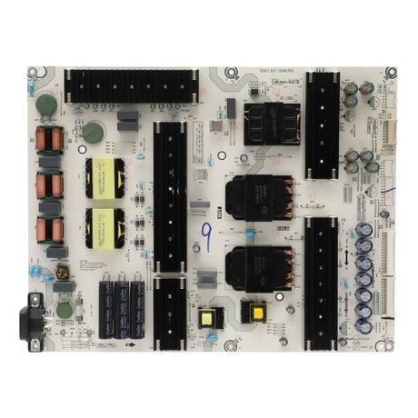 This is a genuine Hisense 281017 POWER BOARD