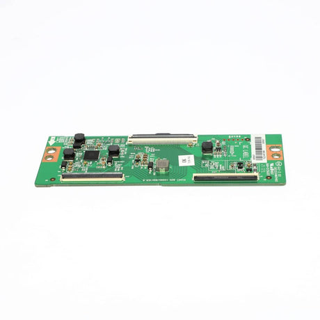 This is a genuine Hisense 285067 TCON BOARD