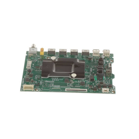 This is a genuine Hisense 290593 MAIN BOARD