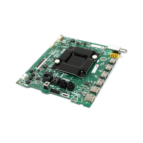 This is a genuine Hisense 291030 MAIN BOARD
