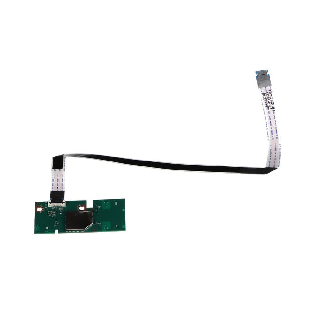 This is a genuine Hisense 291521 WIFI BOARD