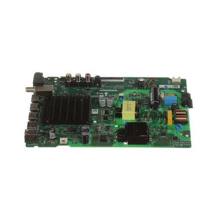 This is a genuine Hisense 291658 MAIN BOARD