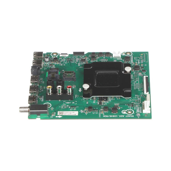 Hisense 296250 Main Board