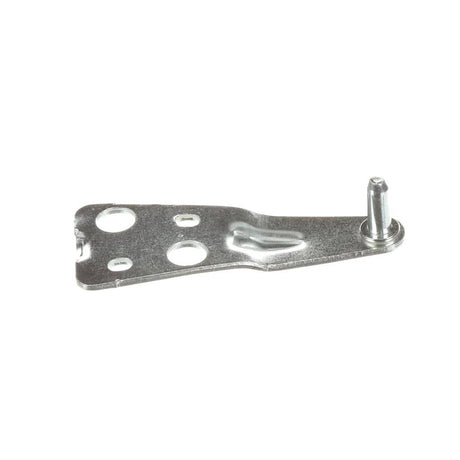 This is a genuine Hisense K1090181 UPPER DOOR HINGE ASSEMBLY