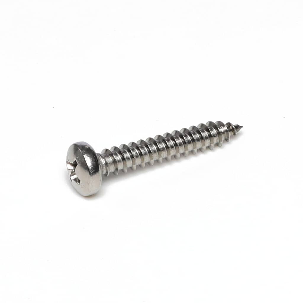 This is a genuine Hisense K1099068 SELF-TAPPING SCREW