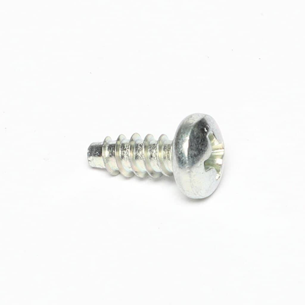 This is a genuine Hisense K1099081 SELF-TAPPING SCREW
