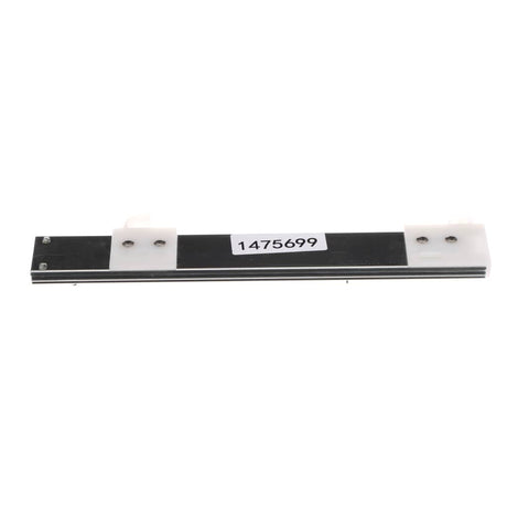 This is a genuine Hisense K1475699 GUIDED RAIL PART FOR DRAWER