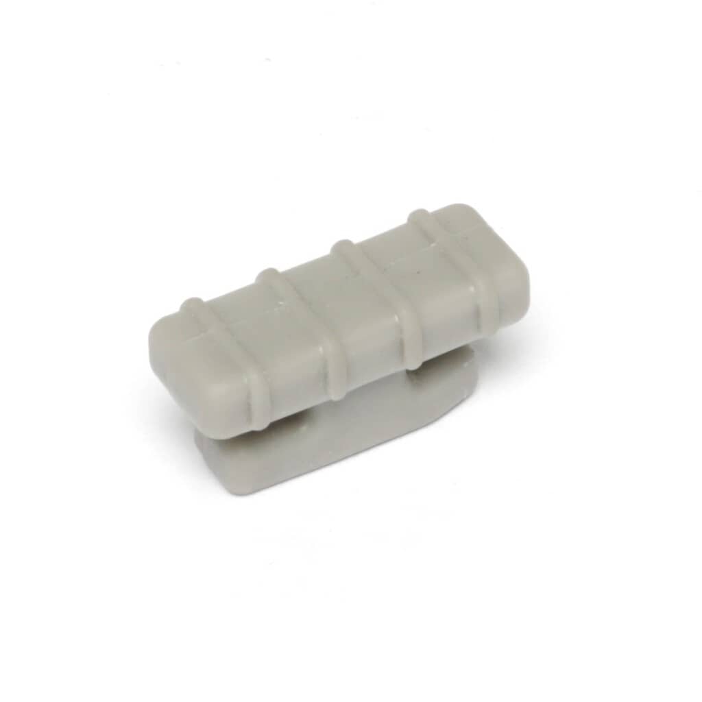 This is a genuine Hisense K1879147 VIBRATION PAD B06151253 M04