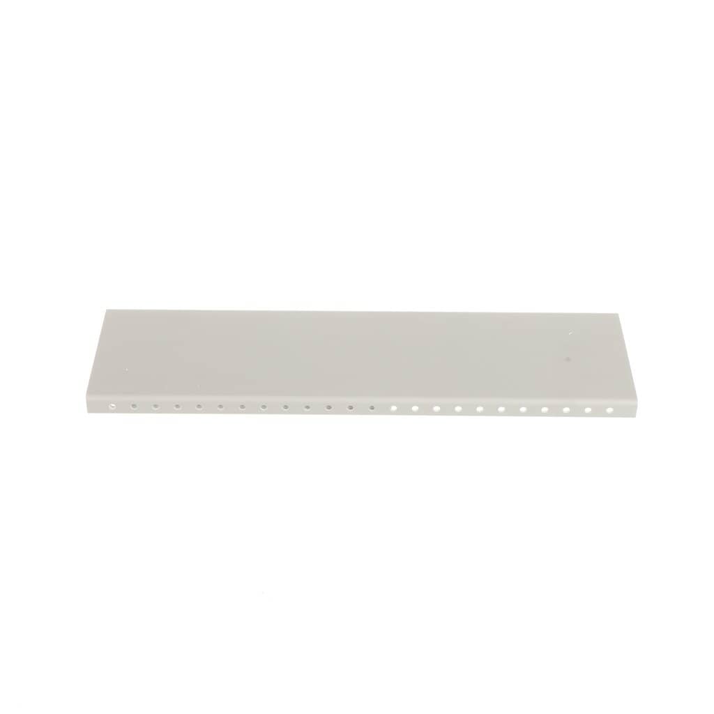 This is a genuine Hisense K1907190 WINDOW MOUNTING PLATE KIT 2 (I