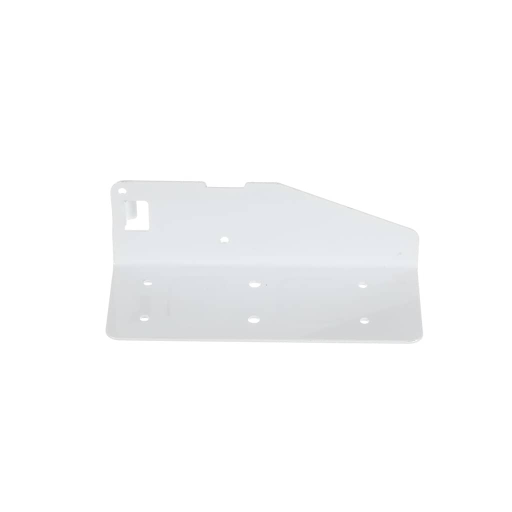 This is a genuine Hisense K1944447 LEFT RAIL BRACKET B05112174001