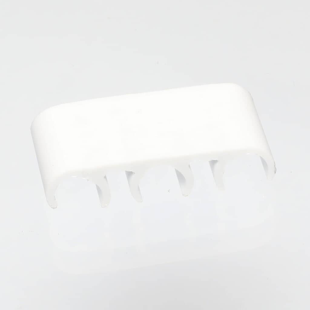 This is a genuine Hisense K1954783 INSTALLATION CLIP B05162045 A3